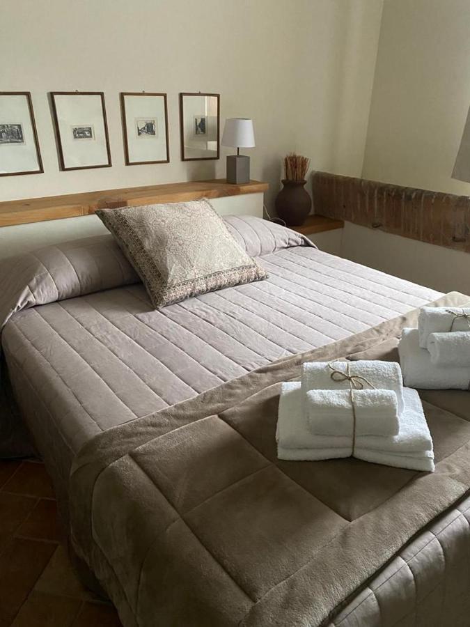 Sosta Al Capitano Bed & Breakfast Pontassieve Ngoại thất bức ảnh